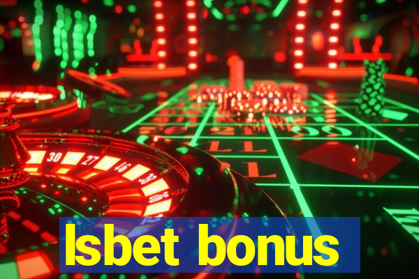 lsbet bonus